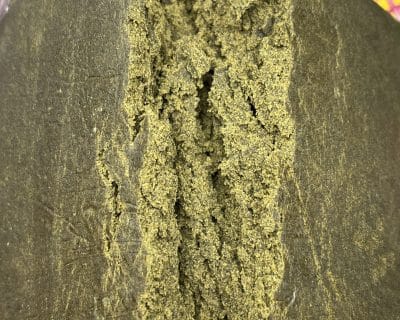 BUDGET HASH - Image 2